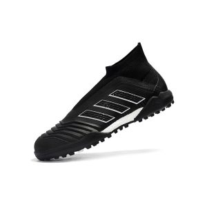 Turf Kopačky Pánské Adidas Predator Tango 18+ – Černá